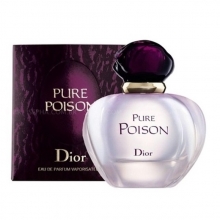 Zamiennik Dior Pure Poison - odpowiednik perfum